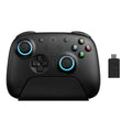 8BitDo Ultimate 2 | Mando Inalámbrico para PC y Android con Joysticks TMR
